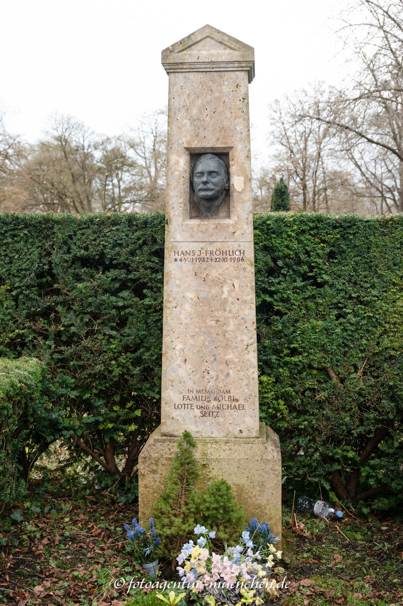 Hans-Jürgen Fröhlich