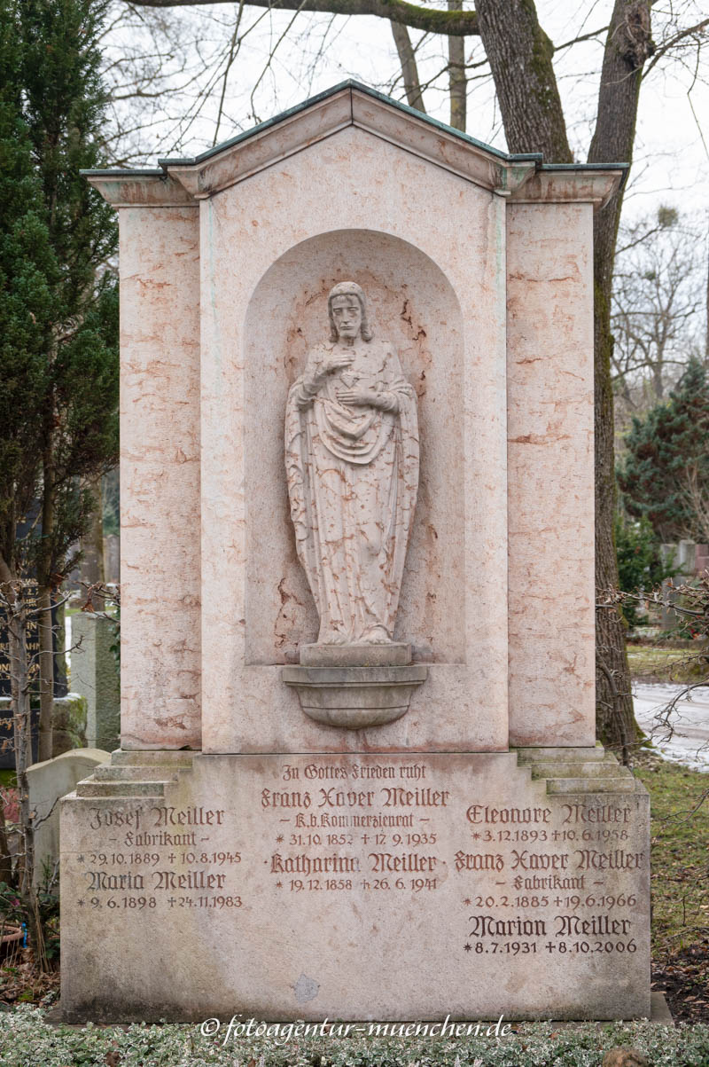 Franz Xaver Meiller