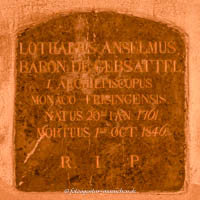 Grabstätte