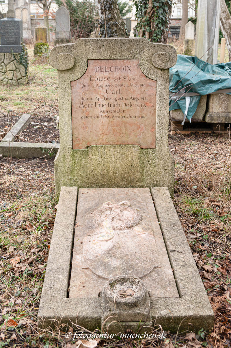 Friedrich Delcroix