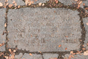 Denkmal - König Ludwig II.