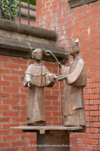Gerhard Willhalm – Denkmal