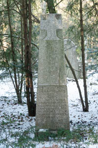Grabstätte