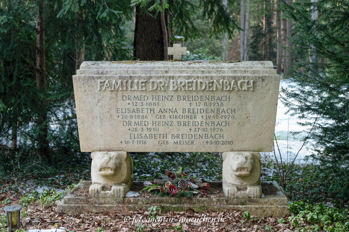 Heinz jun. Breidenbach