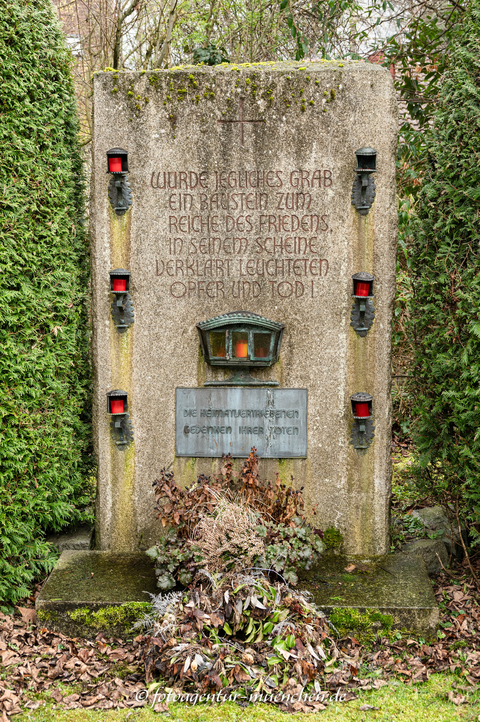 Vertriebenendenkmal