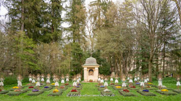 Gerhard Willhalm – Grabankage - Katholische Heimatmission