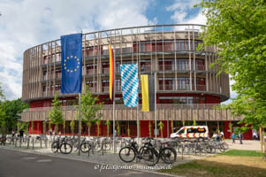 Gerhard Willhalm - Wilhelm-Hausenstein-Gymnasium