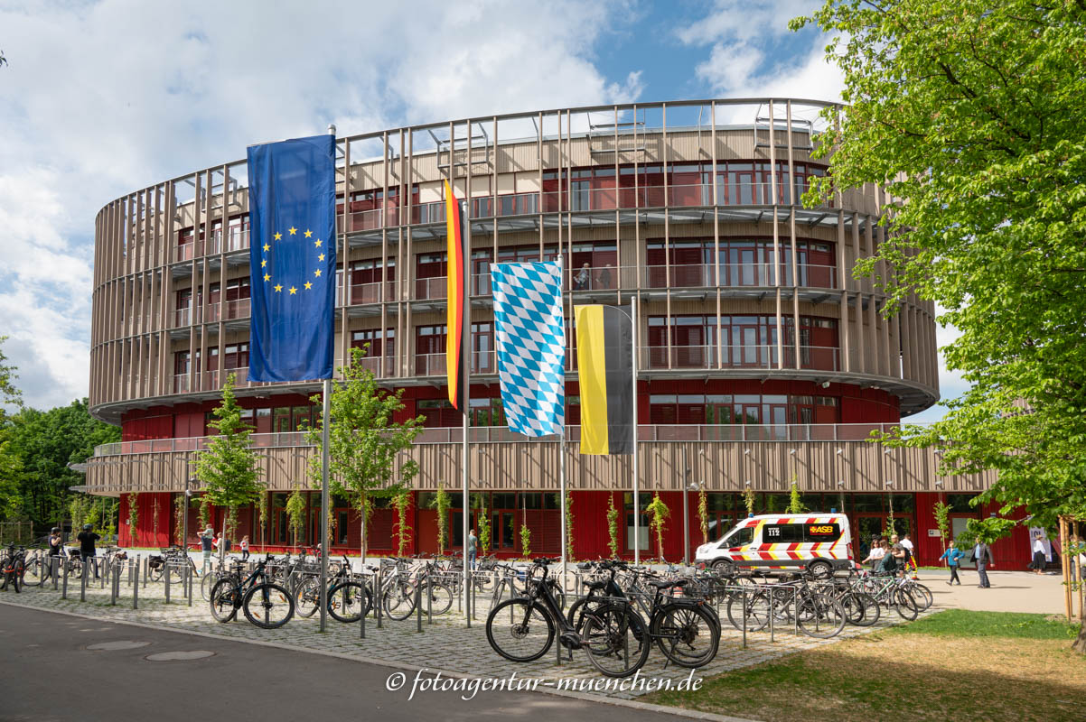 Wilhelm-Hausenstein-Gymnasium