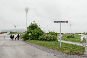 Gerhard Willhalm – Straßenbenennung - Franz-Beckenbauer-Platz