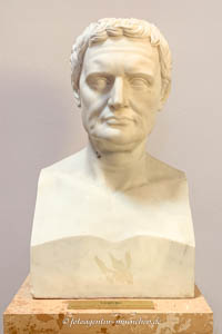 Gerhard Willhalm – Lykurg