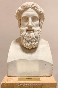 Gerhard Willhalm – Platon