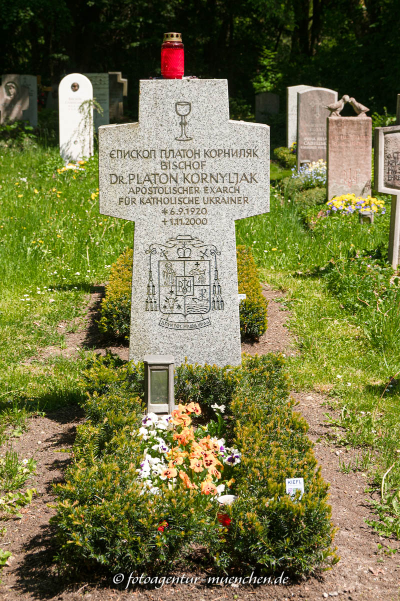Dr. Platon Wolodyslaw Kornyljak