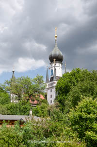 Gerhard Willhalm – Archiconvent des Templerordens