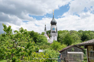 Gerhard Willhalm – Archiconvent des Templerordens