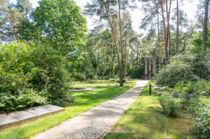 Gerhard Willhalm – KZ-Friedhof - Neumarkt in der Oberpfalz