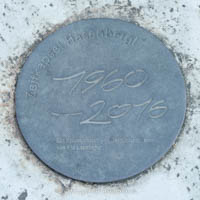 Zeitkapsel Hasenbergl