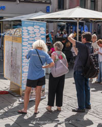  – Stadtgeburtstag 2025