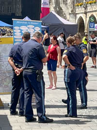  – Stadtgeburtstag 2025
