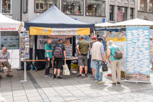  – Stadtgeburtstag 2025