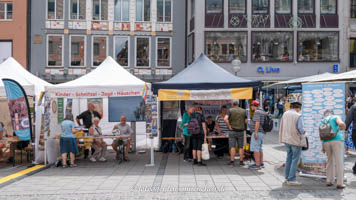  – Stadtgeburtstag 2025