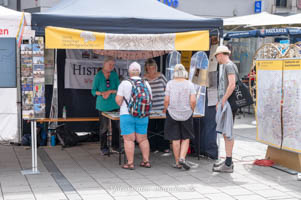  – Stadtgeburtstag 2025