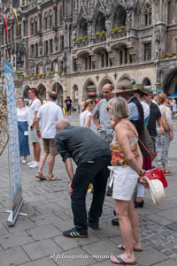  – Stadtgeburtstag 2025