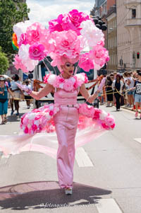 Gerhard Willhalm – CSD München 2025