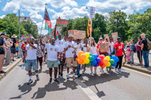 Gerhard Willhalm – CSD München 2025
