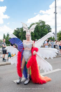 CSD München 2025 – Foto aus München