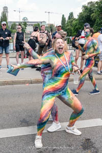 Gerhard Willhalm – csd