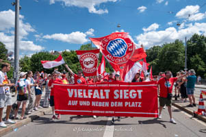 Gerhard Willhalm – CSD München 2025