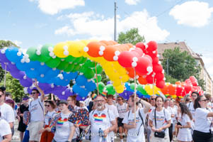 CSD München 2025 – Foto aus München