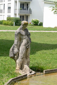 Denkmal: Fischerbrunnen