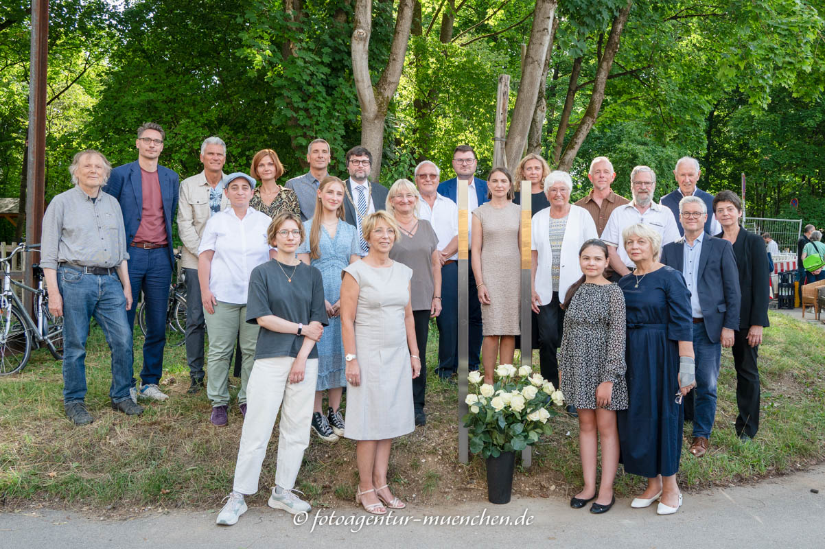Arbeitslager Aubing