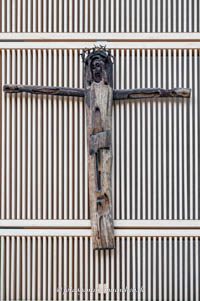 Christus am Kreuz