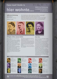Gerhard Willhalm – Weiße Koffer
