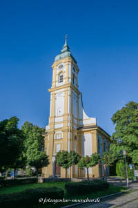 St. Michael