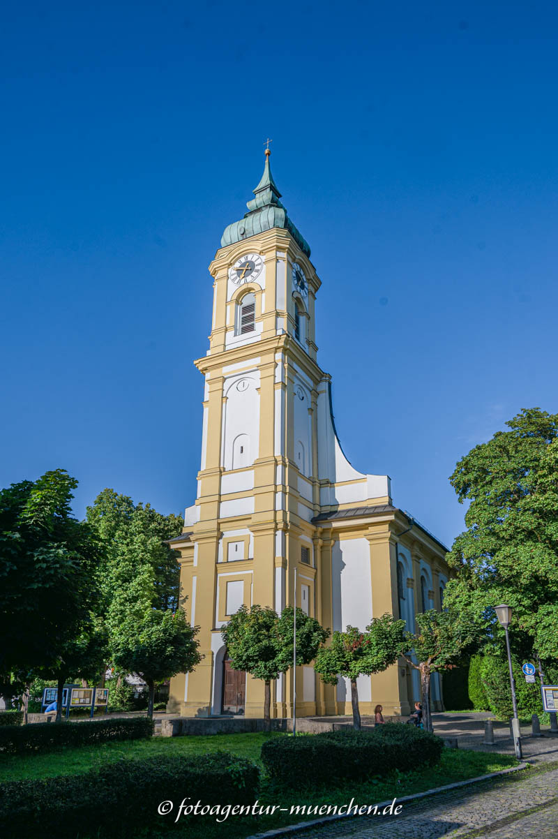 St. Michael