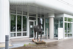 Gerhard Willhalm – Das Pferd