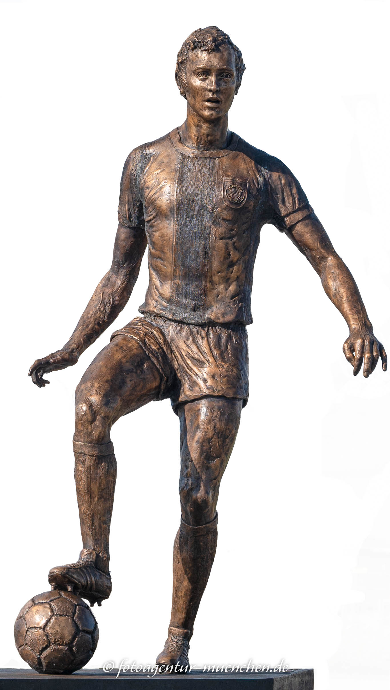 Franz Beckenbauer