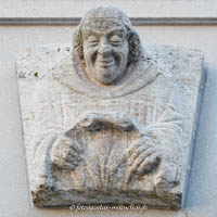 Gedenktafel - Eiswerk am Auer Mühlbach