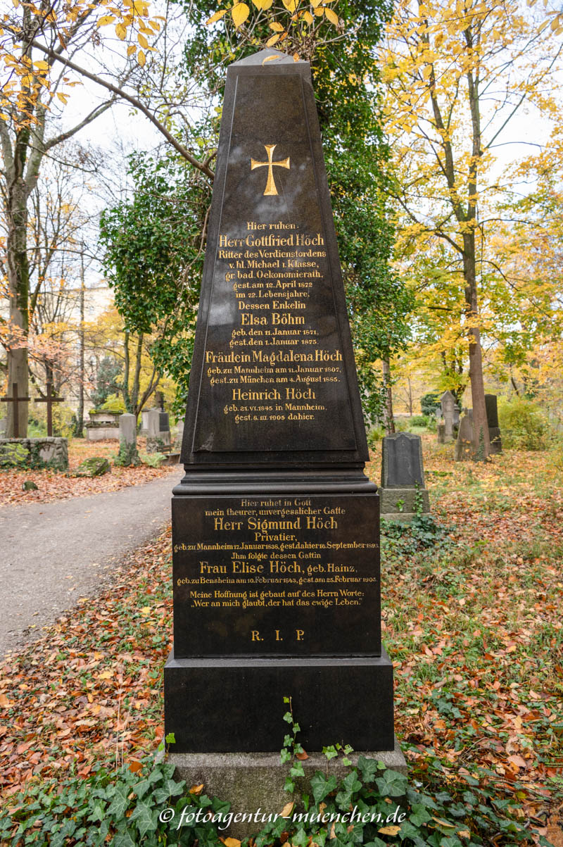 Heinrich Höch