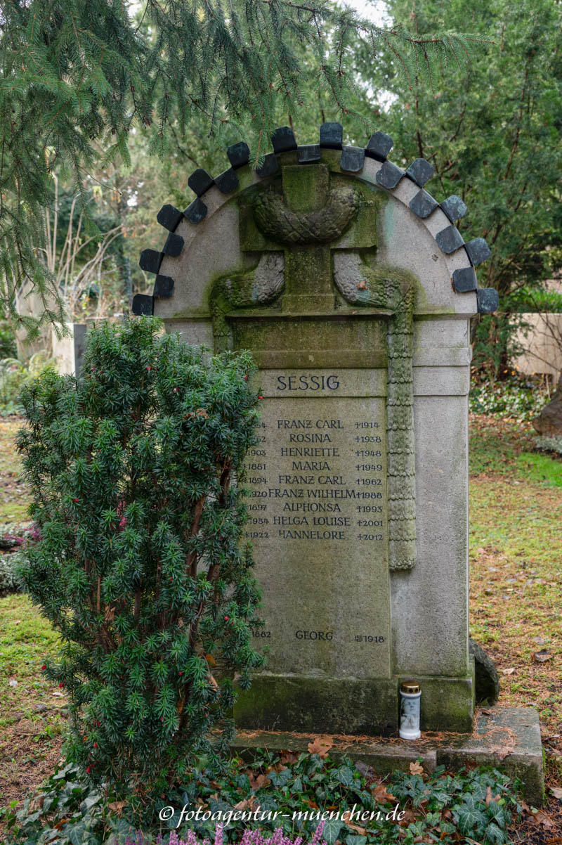 Franz Carl Sessig