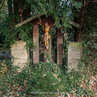 Gerhard Willhalm – Grab - Peter Ostermayr