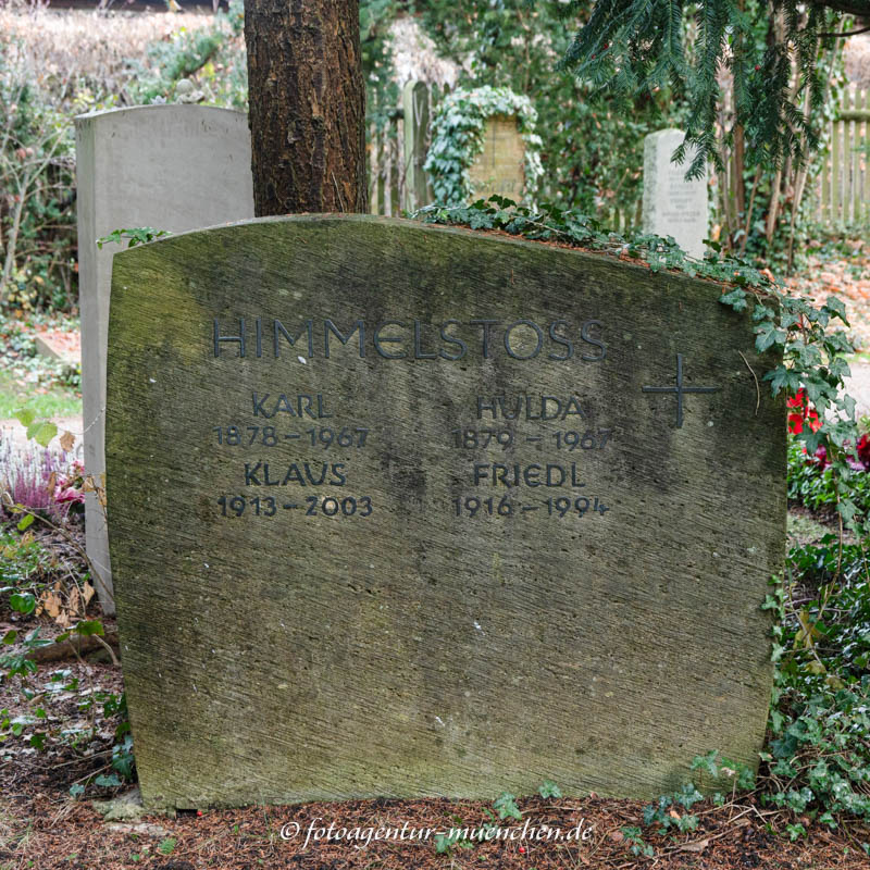 Karl Himmelstoß