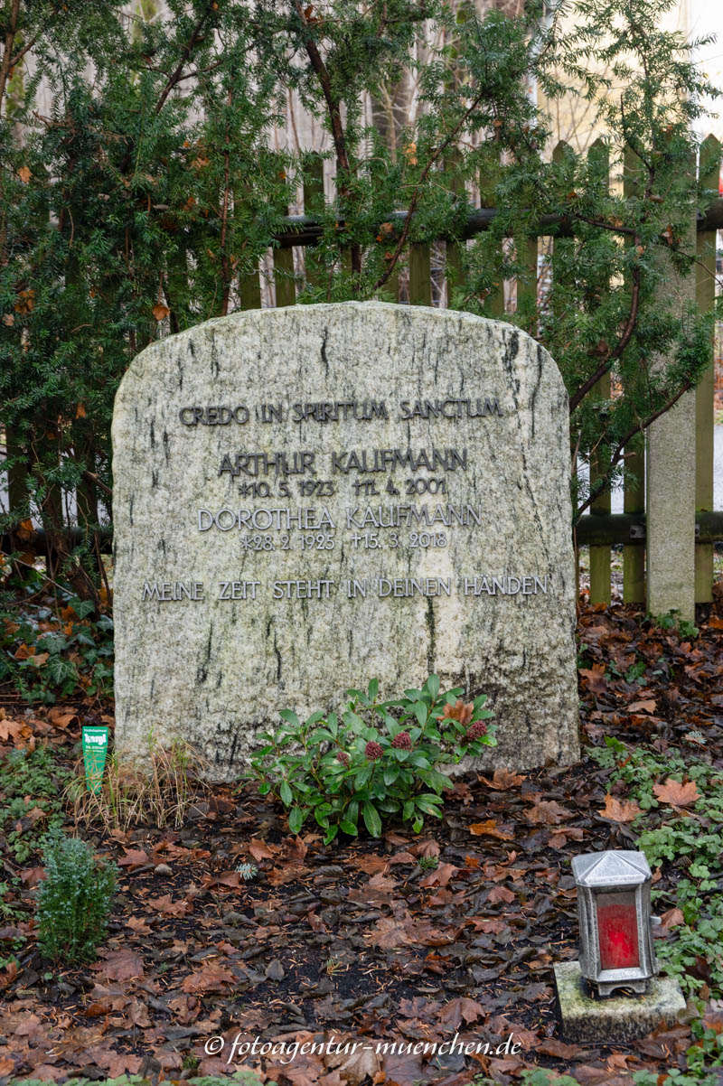 Arthur Kaufmann