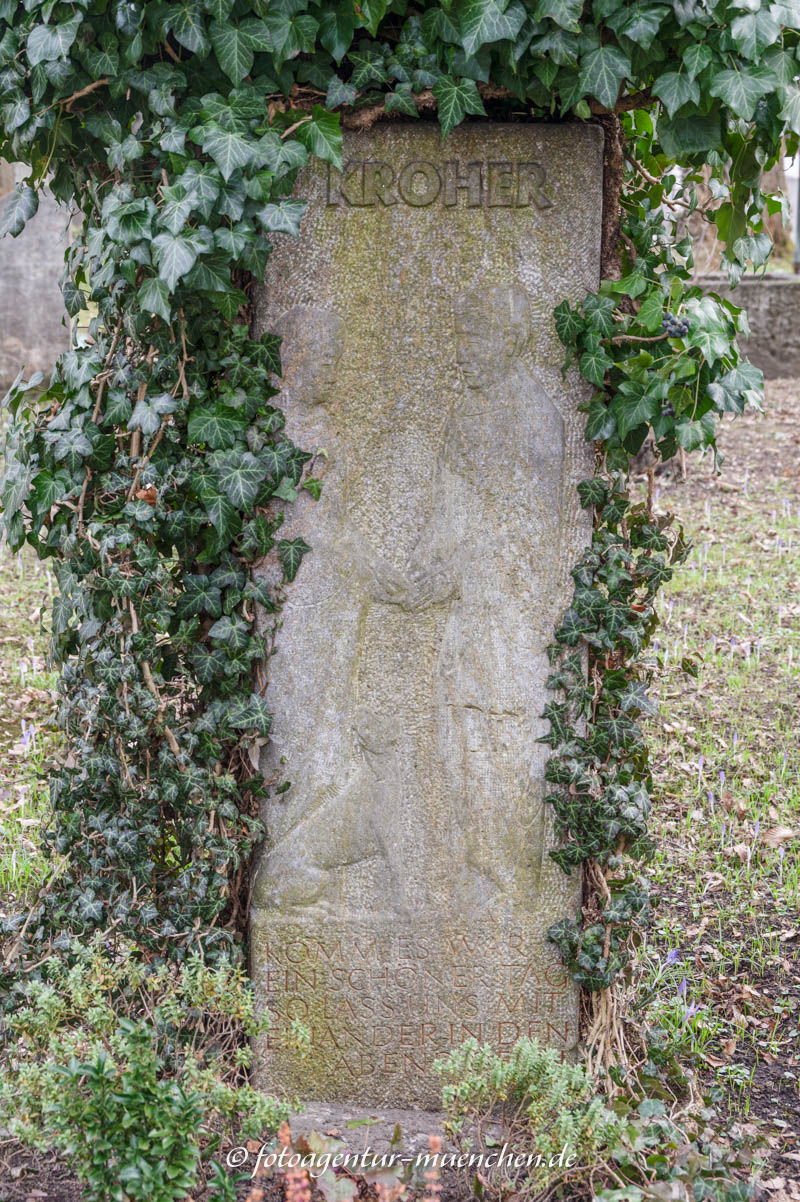 Karl Kroher