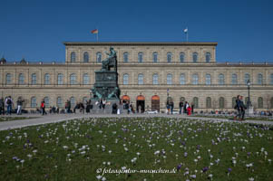  – Max-Joseph-Platz
