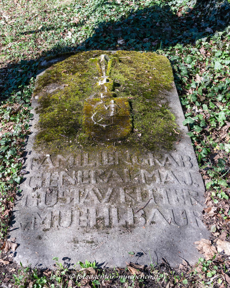 Ritter von Gustav Mühlbaur