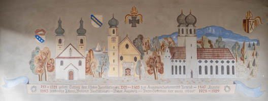  – Tutzing